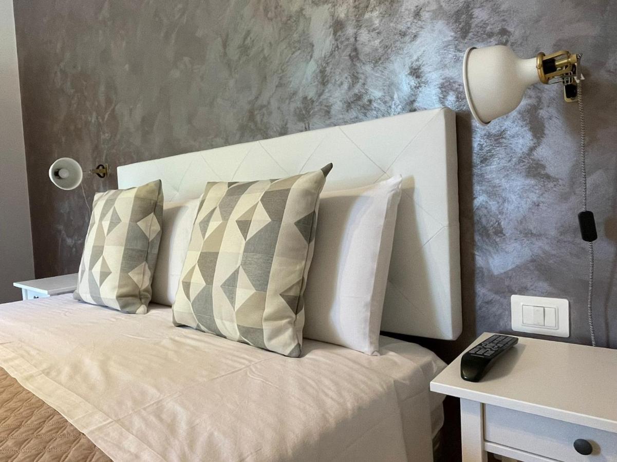 Casa La Noce Apartment วาสโต ภายนอก รูปภาพ