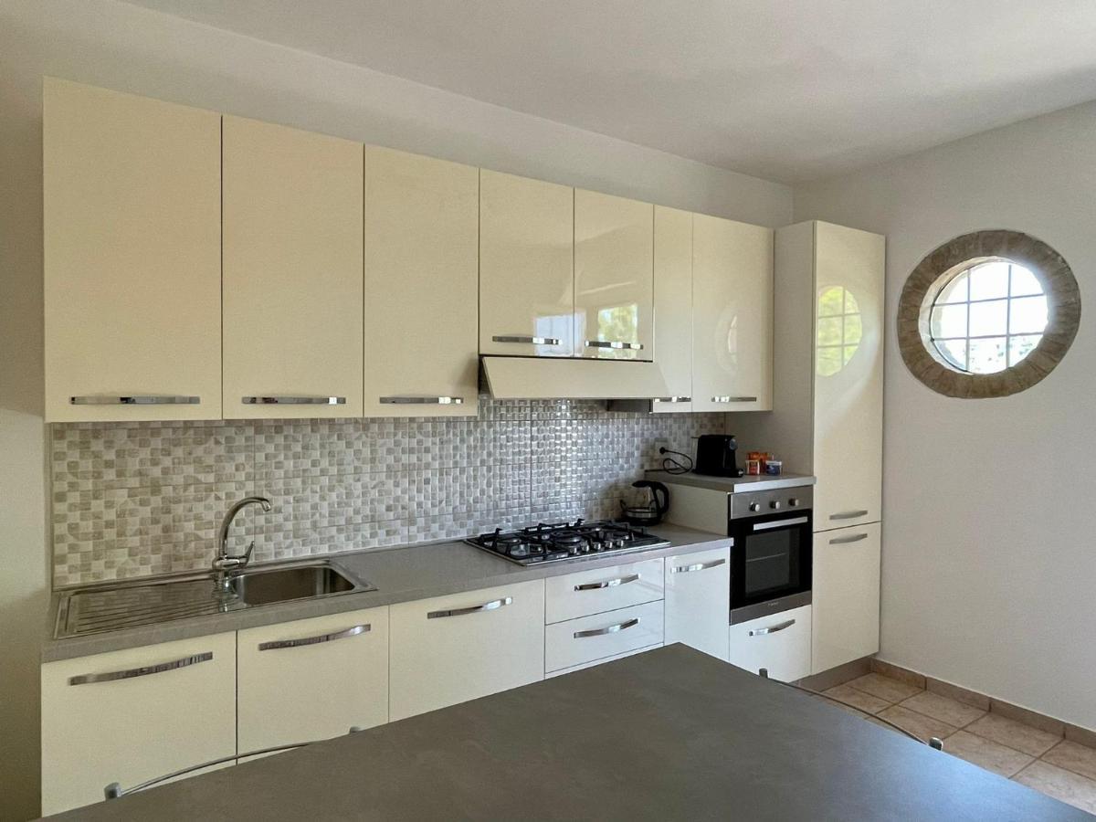 Casa La Noce Apartment วาสโต ภายนอก รูปภาพ