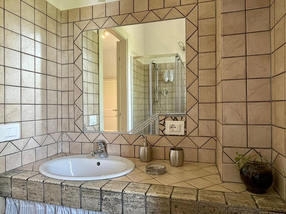 Casa La Noce Apartment วาสโต ภายนอก รูปภาพ