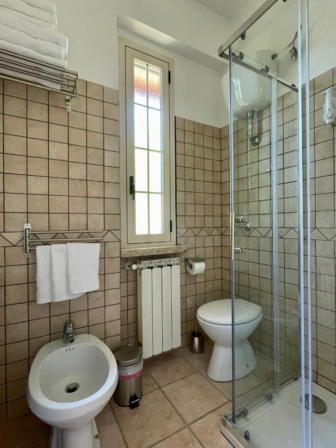 Casa La Noce Apartment วาสโต ภายนอก รูปภาพ